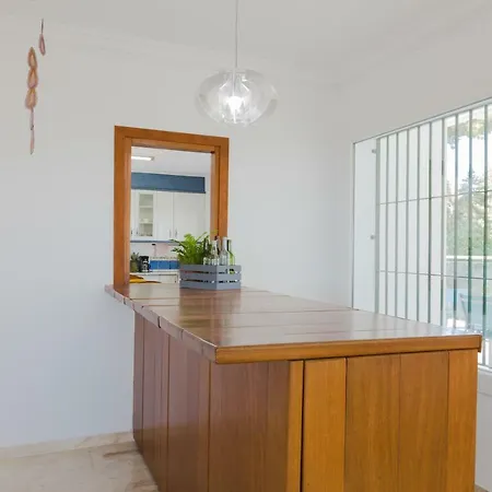 Luar, Preciosa Con Piscina En Malaga Villa Torremolinos