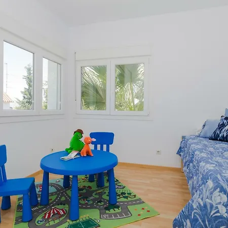 Villa Luar, Preciosa Con Piscina En Malaga