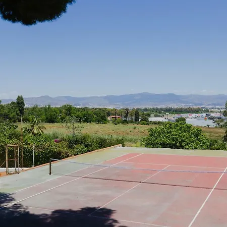 Villa Luar, Preciosa Con Piscina En Malaga