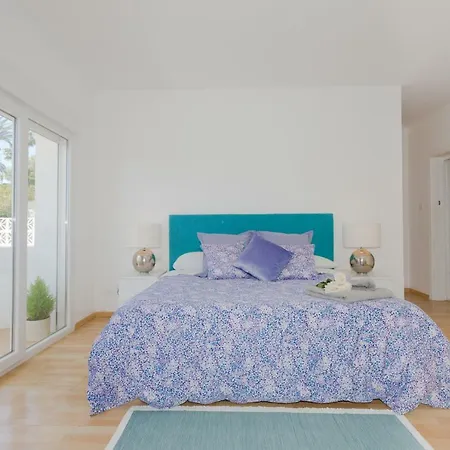 Luar, Preciosa Con Piscina En Malaga Villa *